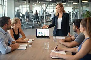 Team collaboration